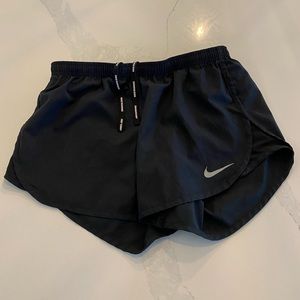 Nike Dri Fit running shorts